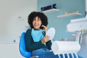 Dental Insurance in the USA 2025