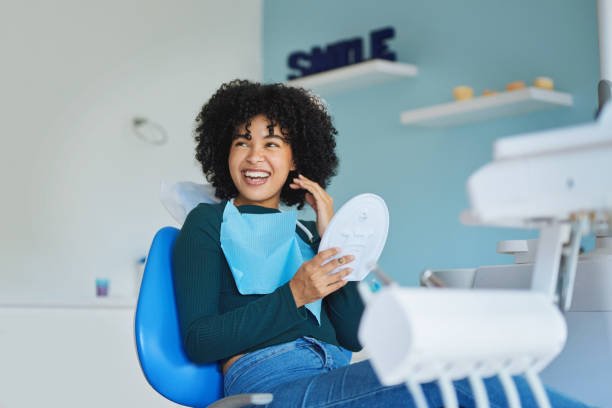 Dental Insurance in the USA 2025